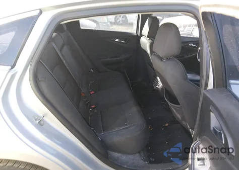 2017 Chevrolet Malibu 1Lt z USA, uszkodzony, nr VIN 1G1ZE5ST4HF104327